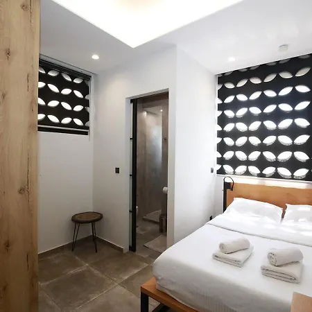 Emily In Athens - Central Design Awarded Flat Syntagma E3 Buitenkant foto