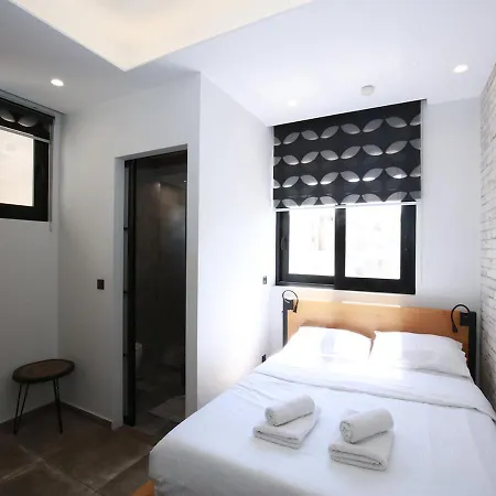 Emily In Athens - Central Design Awarded Flat Syntagma E3 Buitenkant foto