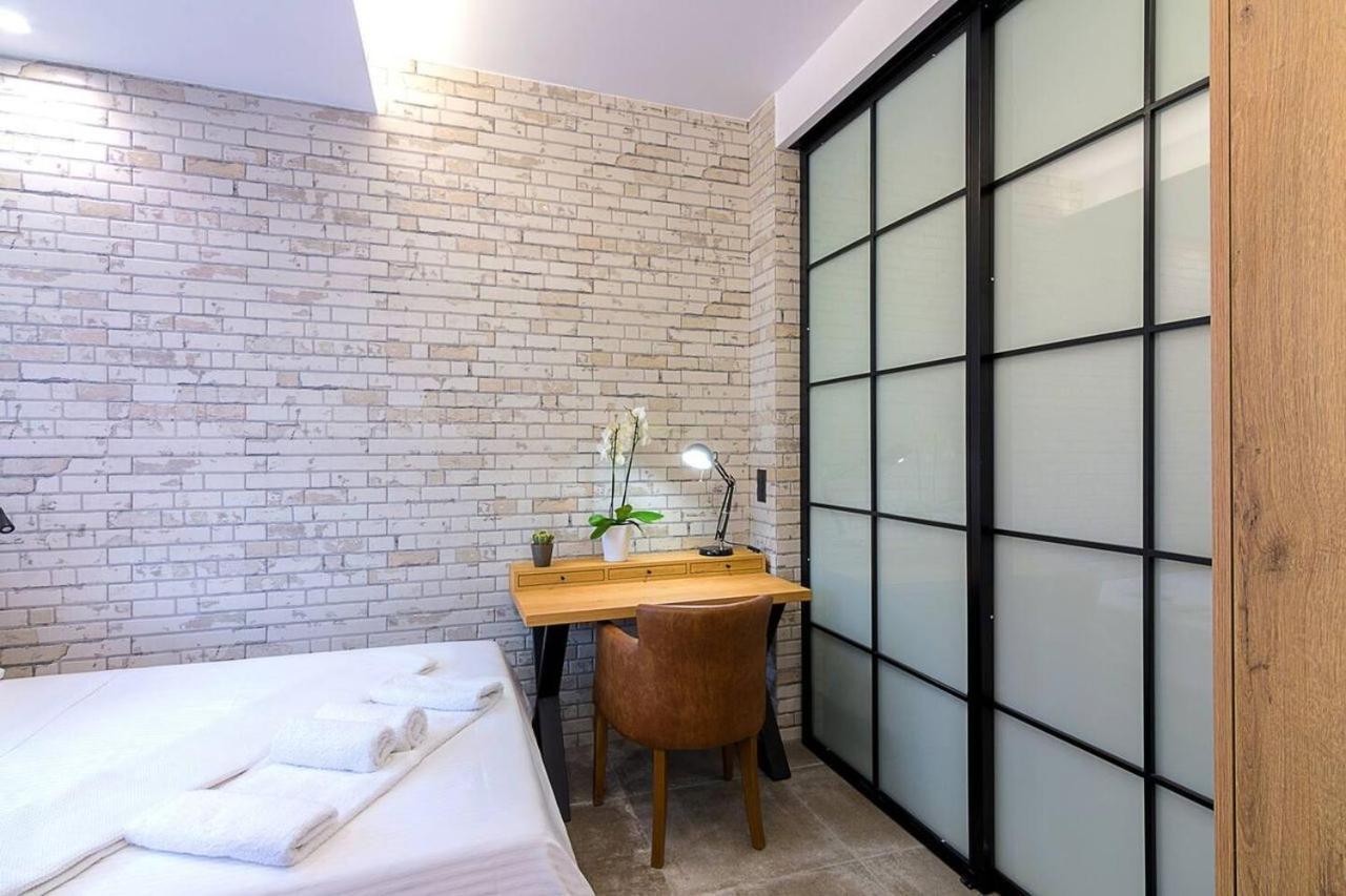 Apartment Emily In - Design Awarded Flat Syntagma E3 Athens