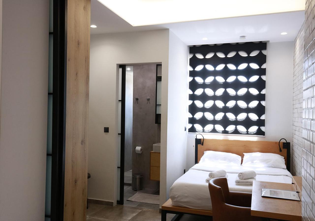 Emily In - Design Awarded Flat Syntagma E3 Apartment *