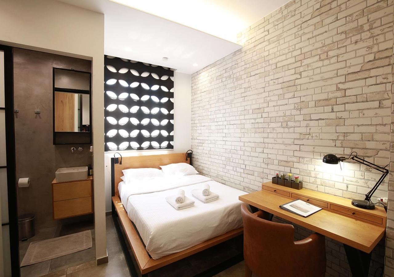 Emily In - Design Awarded Flat Syntagma E3 Athens