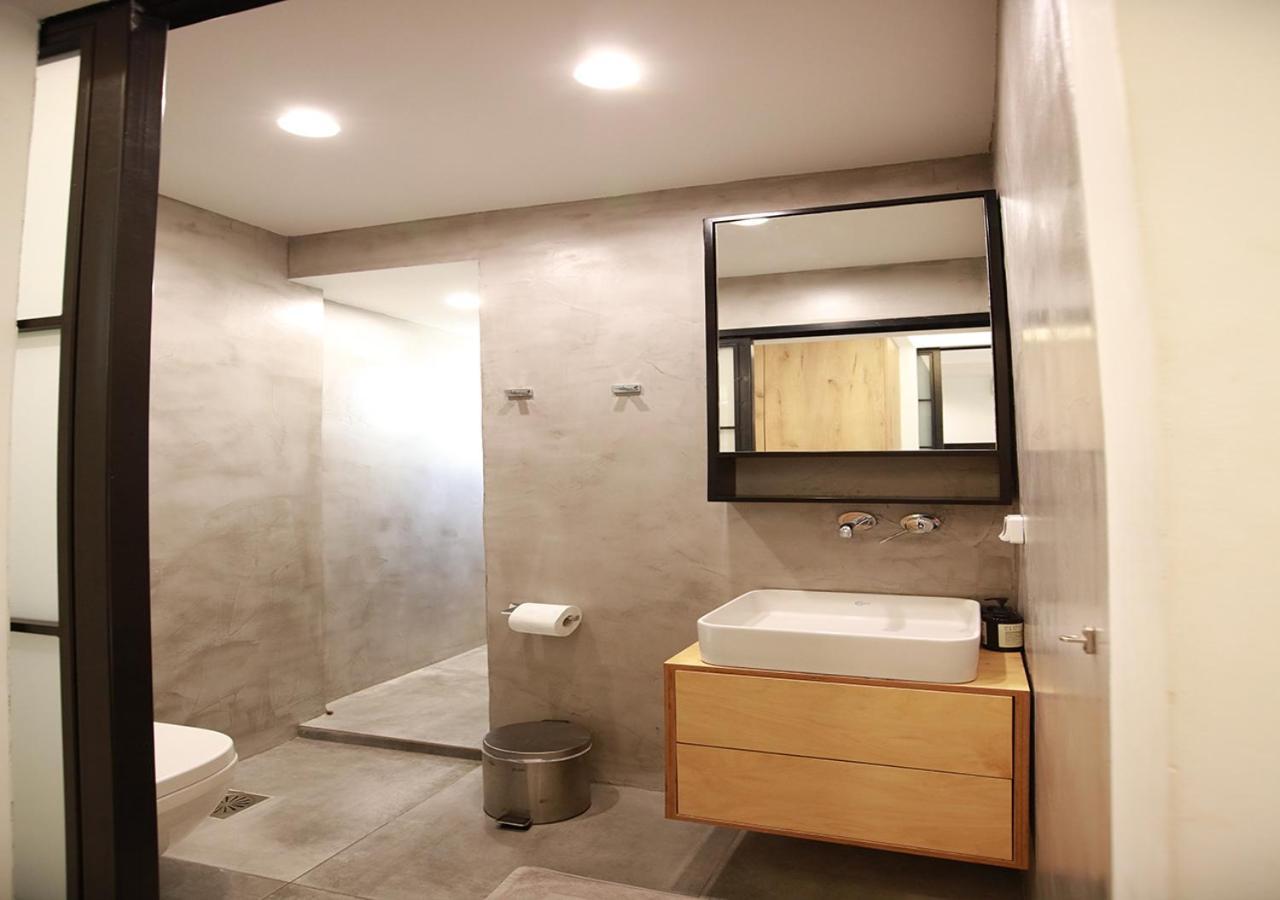 Emily In - Design Awarded Flat Syntagma E3 Apartment *