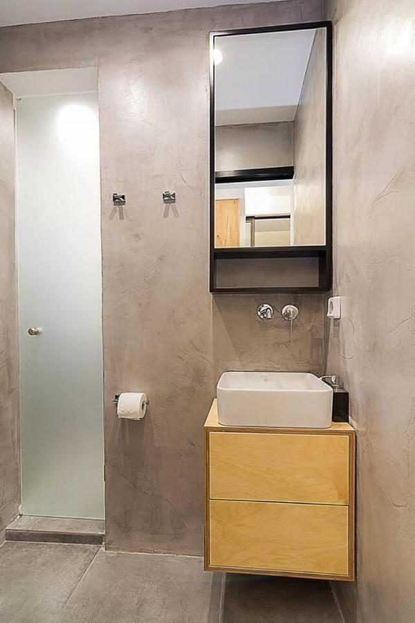 Emily In - Design Awarded Flat Syntagma E3 Apartmán *