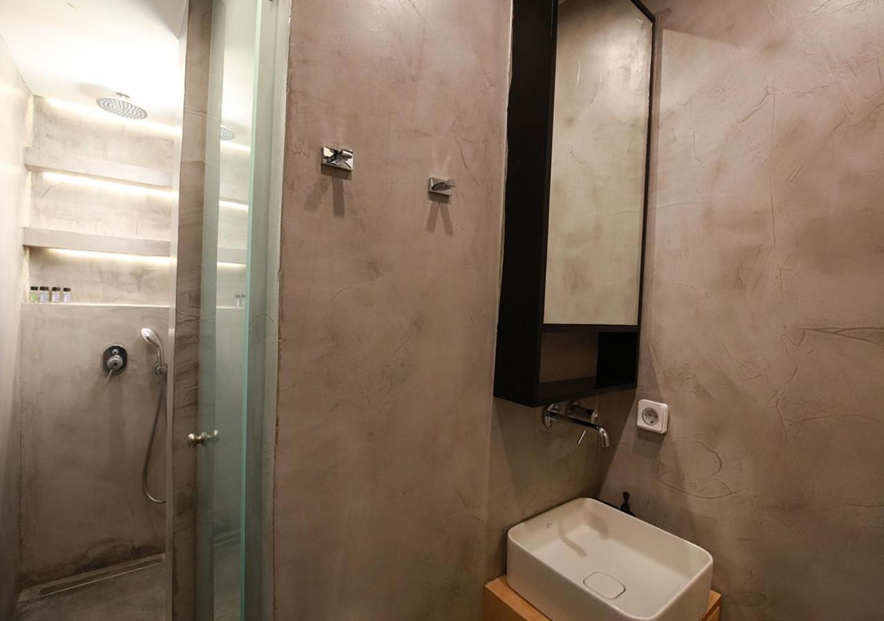 Emily In - Design Awarded Flat Syntagma E3 Atény
