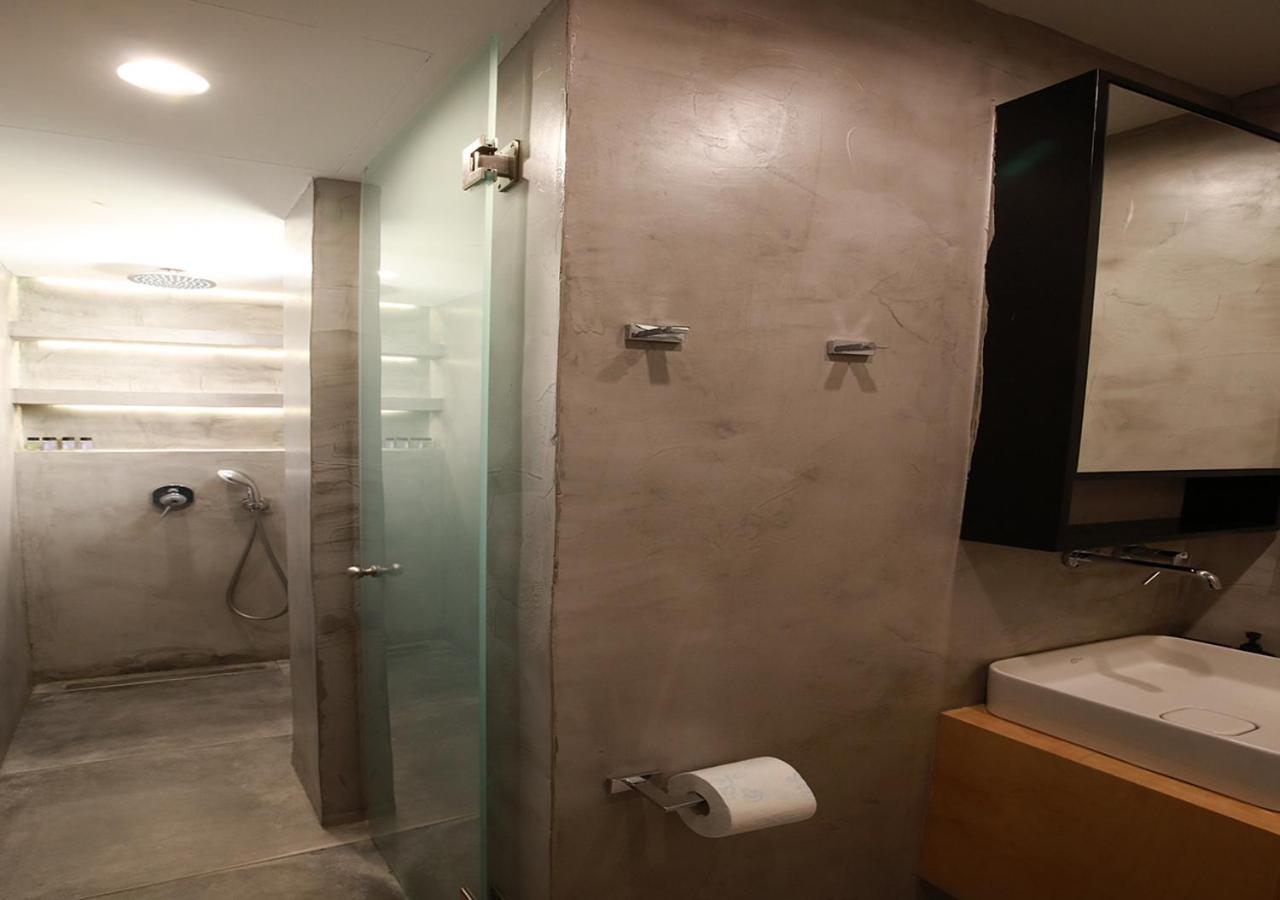 Emily In - Design Awarded Flat Syntagma E3 Apartmán *